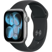 Apple Watch Series 11 GPS 42mm - Aluminio Gris Espacial