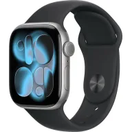 Apple Watch Series 11 GPS 42mm - Aluminio Gris Espacial