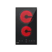 Olla de Inducción WEHIMO 3000W con Control Táctil y Bloqueo Infantil