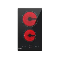 Olla de Inducción WEHIMO 3000W con Control Táctil y Bloqueo Infantil