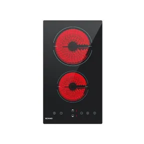 Olla de Inducción WEHIMO 3000W con Control Táctil y Bloqueo Infantil