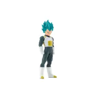 Figura Vegeta 17 cm de Dragon Ball - Banpresto