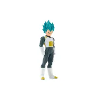 Figura Vegeta 17 cm de Dragon Ball - Banpresto