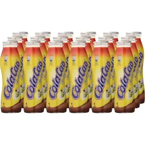 Batido de cacao COLACAO ENERGY 24 botellas 188ml