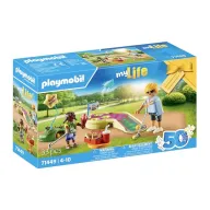 50 Aniversario My Life: Mini Golf Playmobil