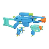 Pack Tactical Nerf Elite 2.0: Lanzador de Dardos