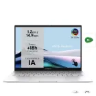 ASUS Zenbook 14 OLED UX3405CA: Intel Core Ultra 7, 1TB SSD