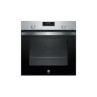 Horno Multifunción Balay 3HB4131X2 con Aqualisis 71L