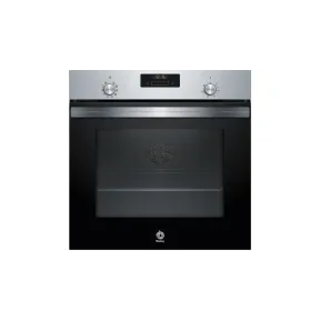 Horno Multifunción Balay 3HB4131X2 con Aqualisis 71L