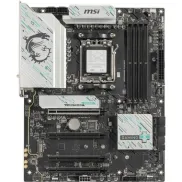 Gaming Plus WIFI MSI B850 Motherboard