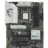 Gaming Plus WIFI MSI B850 Motherboard