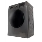 Lavadora KUBO 8KG IX KBWM9050