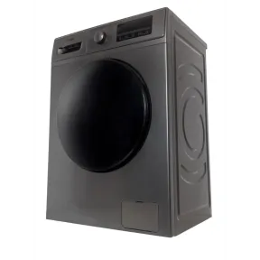 Lavadora KUBO 8KG IX KBWM9050