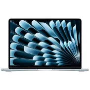 MacBook Air 2025: Chip M4, 16GB RAM, 512GB SSD, Azul