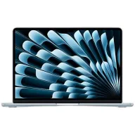 MacBook Air 2025: Chip M4, 16GB RAM, 512GB SSD, Azul