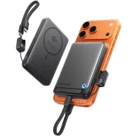 Power Bank INIU 10000mAh para MagSafe, 45W