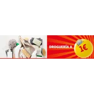 ALCAMPO: Todo un euro