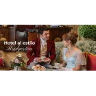 Hotel 3* en Huesca: 2 noches con desayuno por 65€