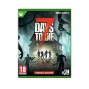 7 Days to Die: Edición de Consola para Xbox Series X