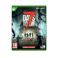7 Days to Die: Edición de Consola para Xbox Series X