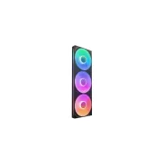 Ventilador RGB 420mm NZXT F420 Core - Color Negro