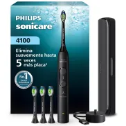 Cepillo dental sonic Philips Sonicare 4100 con sensor de presión