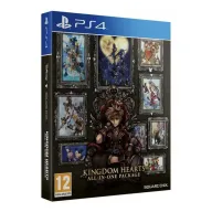ALL IN ONE KINGDOM HEARTS para PS4 - Edición Española