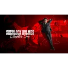 Capítulo Uno de Sherlock Holmes - PC (Steam)