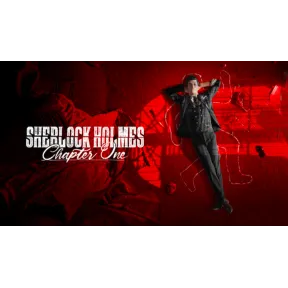 Capítulo Uno de Sherlock Holmes - PC (Steam)