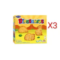 Galletas Dinosaurus Superfamiliar Artiach, 411g