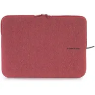 Funda Rojo Tucano Mélange para MacBook Pro y Air 13"