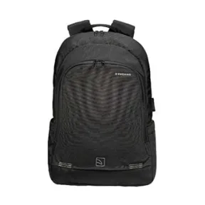 Mochila Negra Tucano Forte para Portátil de 15,6"
