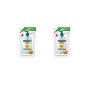 Recarga Nutritiva Sanytol: Jabón de Manos Natural y Protector
