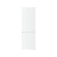 Frigorífico No Frost OK OFK 611 E NF W, 293 l, 185 cm