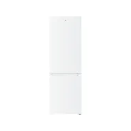 Frigorífico No Frost OK OFK 611 E NF W, 293 l, 185 cm