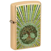 Zippo Original: Mechero de Alta Calidad