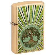 Zippo Original: Mechero de Alta Calidad