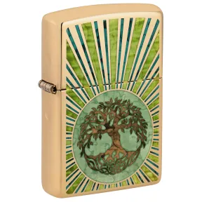 Zippo Original: Mechero de Alta Calidad