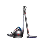 Dyson Big Ball Absolute 2: Aspirador sin bolsa, 200 AW