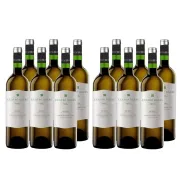 6 Botellas de Vino Blanco Verdejo Cuatro Rayas 1935