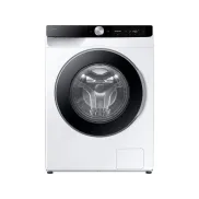Lavadora Blanca SAMSUNG 10 kg 1400 rpm WW10FG6U34LKU3