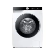 Lavadora Blanca SAMSUNG 10 kg 1400 rpm WW10FG6U34LKU3