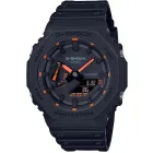 Reloj G-Shock para hombre Casio CA.GA-2100-1A4ER en resina