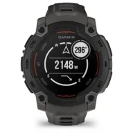 Garmin Instinct E Smartwatch GPS 45mm Resistente al Agua