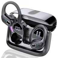 Traductor de Auriculares AI: 164 Idiomas y 6 Modos