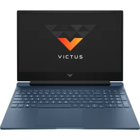 HP Victus 15-fb3032ns: portátil gaming con Ryzen 7 y RTX 5050