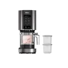 Ninja CREAMi 800 W, Heladera 473 l, 7 Programas, Negro