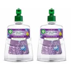 Recambio Air Wick Spray Automático Lavanda 228 ml - 2 Unidades