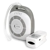 Máquina de Ruido Blanco para Bebés con 20 Sonidos Calmantes