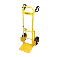 Carro de Mano Plegable de Acero Stanley SXWTD-FT520 120 kg